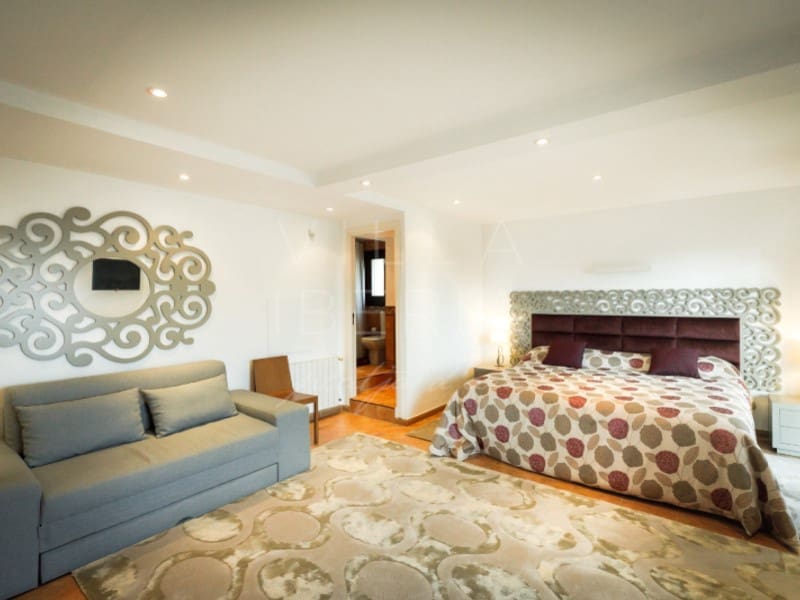 5 camera da letto Villa in vendita in Calonge i Sant Antoni con garage - 1.950.000 € (Rif: 8383207)