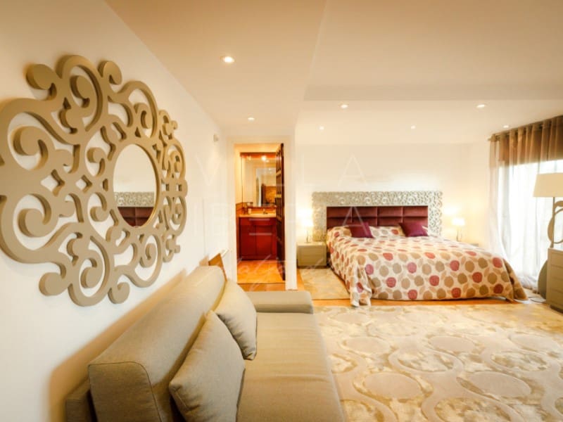 5 camera da letto Villa in vendita in Calonge i Sant Antoni con garage - 1.950.000 € (Rif: 8383207)