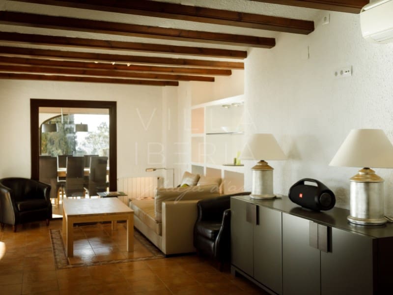 5 camera da letto Villa in vendita in Calonge i Sant Antoni con garage - 1.950.000 € (Rif: 8383207)