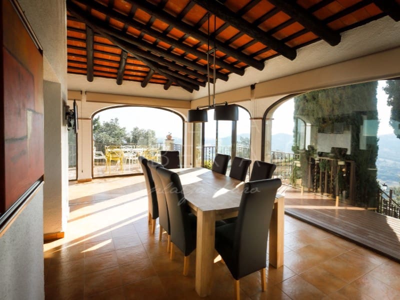 5 camera da letto Villa in vendita in Calonge i Sant Antoni con garage - 1.950.000 € (Rif: 8383207)