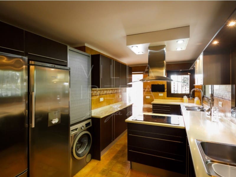 5 camera da letto Villa in vendita in Calonge i Sant Antoni con garage - 1.950.000 € (Rif: 8383207)