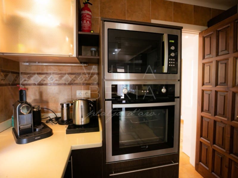 5 camera da letto Villa in vendita in Calonge i Sant Antoni con garage - 1.950.000 € (Rif: 8383207)