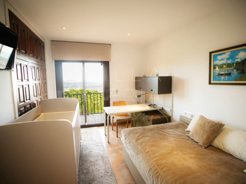 5 camera da letto Villa in vendita in Calonge i Sant Antoni con garage - 1.950.000 € (Rif: 8383207)