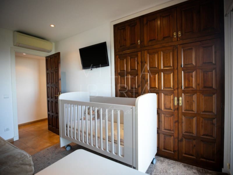 5 camera da letto Villa in vendita in Calonge i Sant Antoni con garage - 1.950.000 € (Rif: 8383207)