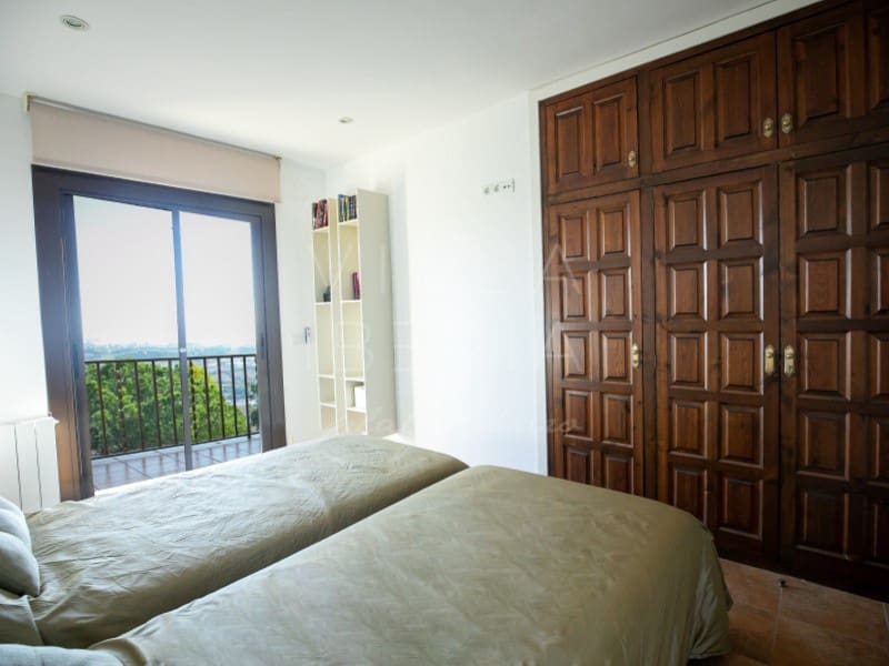 5 camera da letto Villa in vendita in Calonge i Sant Antoni con garage - 1.950.000 € (Rif: 8383207)