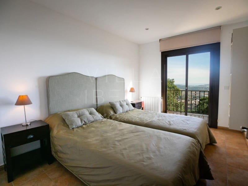 5 camera da letto Villa in vendita in Calonge i Sant Antoni con garage - 1.950.000 € (Rif: 8383207)