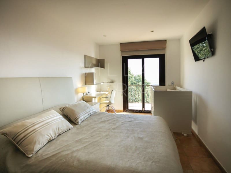 5 camera da letto Villa in vendita in Calonge i Sant Antoni con garage - 1.950.000 € (Rif: 8383207)