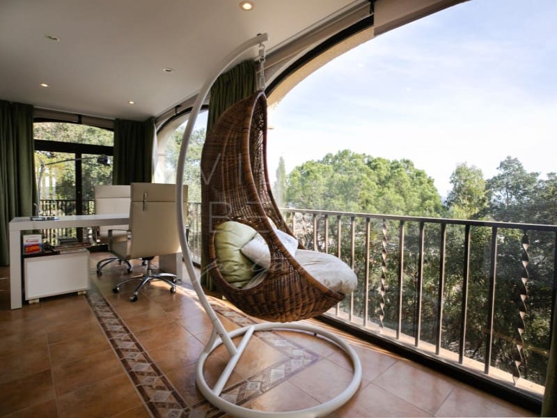 5 camera da letto Villa in vendita in Calonge i Sant Antoni con garage - 1.950.000 € (Rif: 8383207)