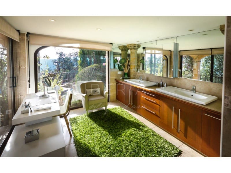 5 camera da letto Villa in vendita in Calonge i Sant Antoni con garage - 1.950.000 € (Rif: 8383207)