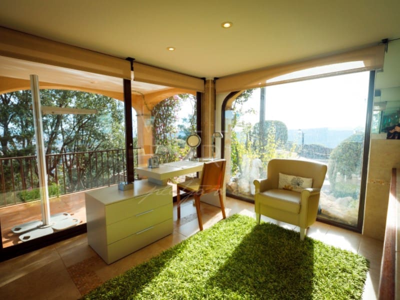 5 camera da letto Villa in vendita in Calonge i Sant Antoni con garage - 1.950.000 € (Rif: 8383207)