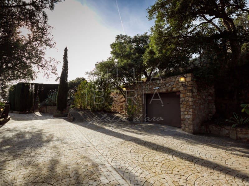 5 camera da letto Villa in vendita in Calonge i Sant Antoni con garage - 1.950.000 € (Rif: 8383207)