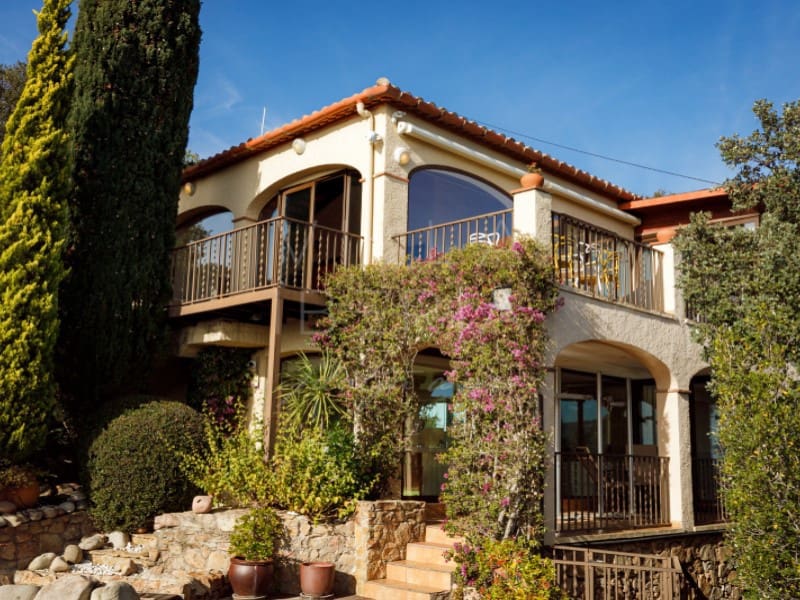 5 camera da letto Villa in vendita in Calonge i Sant Antoni con garage - 1.950.000 € (Rif: 8383207)