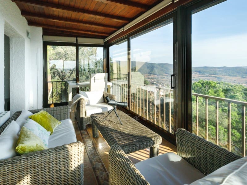 5 camera da letto Villa in vendita in Calonge i Sant Antoni con garage - 1.950.000 € (Rif: 8383207)