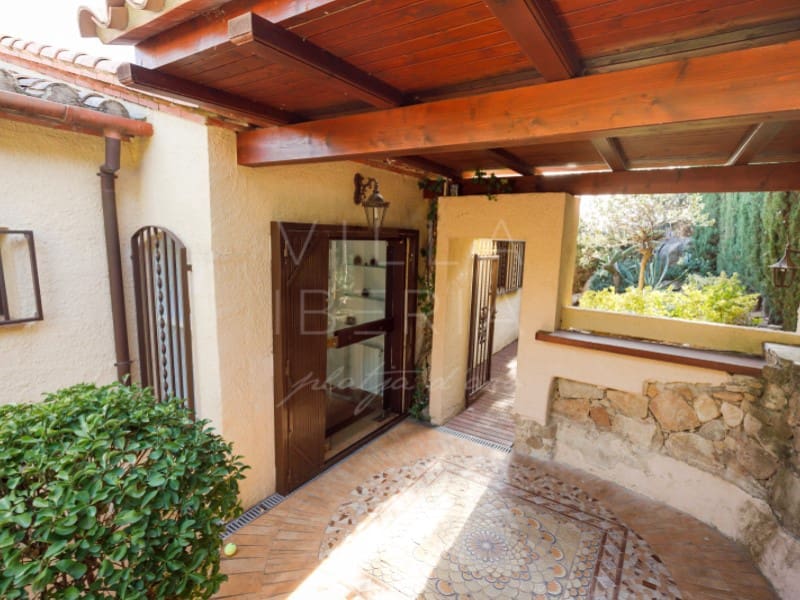 5 camera da letto Villa in vendita in Calonge i Sant Antoni con garage - 1.950.000 € (Rif: 8383207)