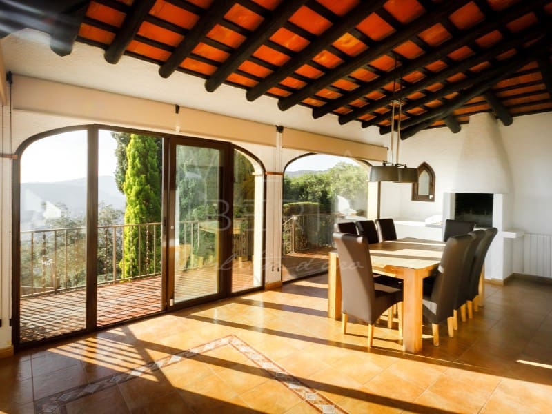 5 camera da letto Villa in vendita in Calonge i Sant Antoni con garage - 1.950.000 € (Rif: 8383207)