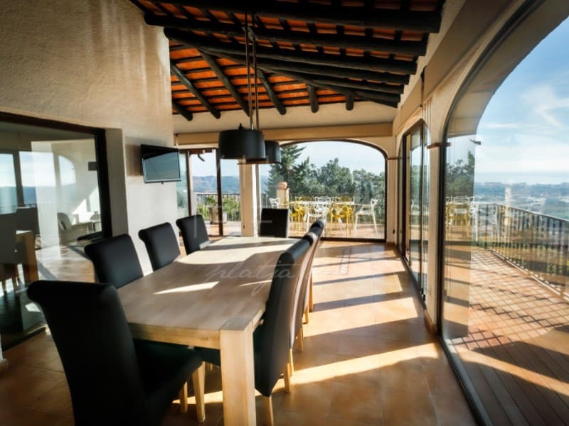 5 camera da letto Villa in vendita in Calonge i Sant Antoni con garage - 1.950.000 € (Rif: 8383207)