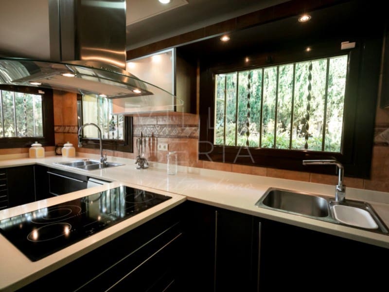 5 camera da letto Villa in vendita in Calonge i Sant Antoni con garage - 1.950.000 € (Rif: 8383207)