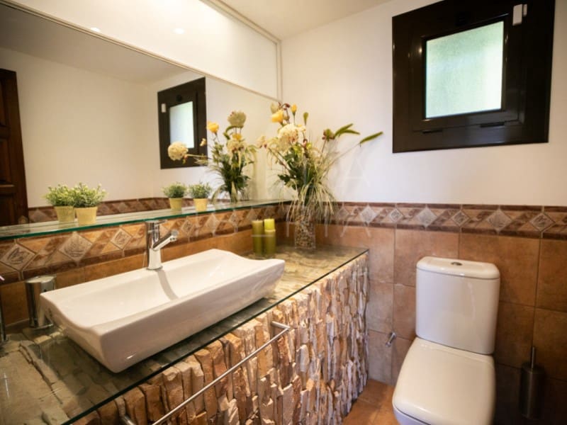 5 camera da letto Villa in vendita in Calonge i Sant Antoni con garage - 1.950.000 € (Rif: 8383207)