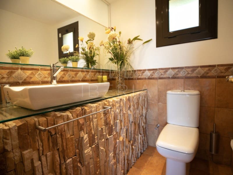 5 camera da letto Villa in vendita in Calonge i Sant Antoni con garage - 1.950.000 € (Rif: 8383207)