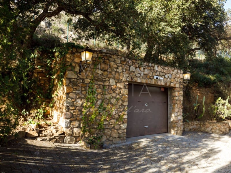 5 camera da letto Villa in vendita in Calonge i Sant Antoni con garage - 1.950.000 € (Rif: 8383207)