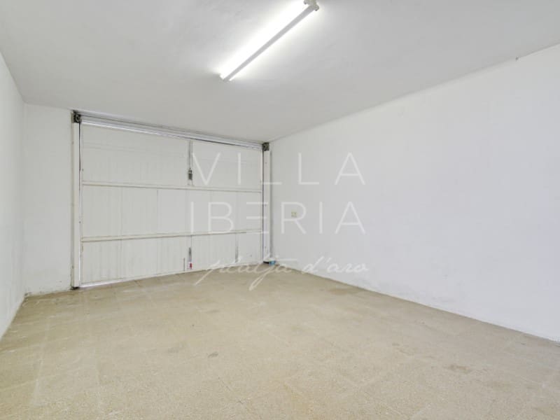 3 soverom Villa til salgs i Platja d'Aro med garasje - € 325 000 (Ref: 8440763)