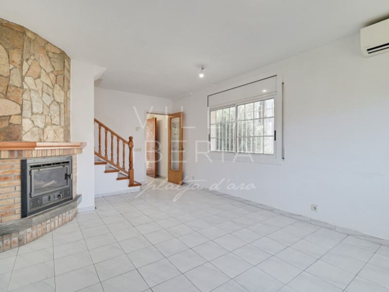 3 soverom Villa til salgs i Platja d'Aro med garasje - € 325 000 (Ref: 8440763)