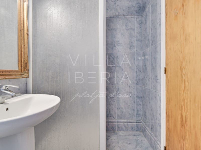 3 soverom Villa til salgs i Platja d'Aro med garasje - € 325 000 (Ref: 8440763)