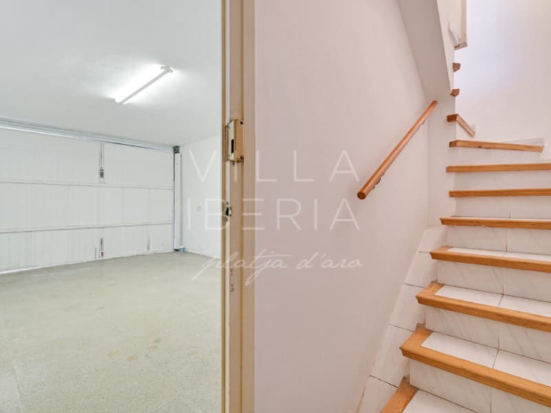 3 soverom Villa til salgs i Platja d'Aro med garasje - € 325 000 (Ref: 8440763)