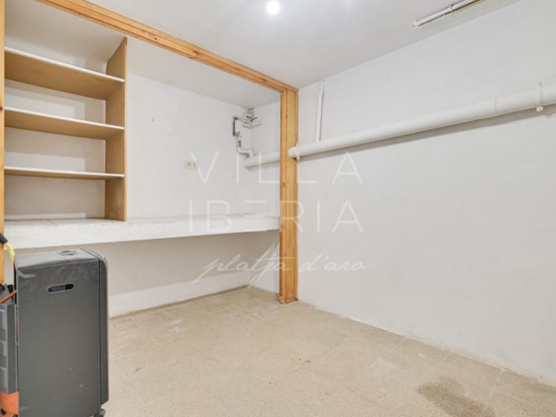 3 soverom Villa til salgs i Platja d'Aro med garasje - € 325 000 (Ref: 8440763)