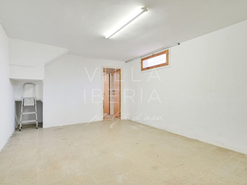 3 soverom Villa til salgs i Platja d'Aro med garasje - € 325 000 (Ref: 8440763)