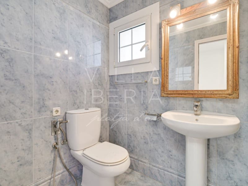 3 soverom Villa til salgs i Platja d'Aro med garasje - € 325 000 (Ref: 8440763)