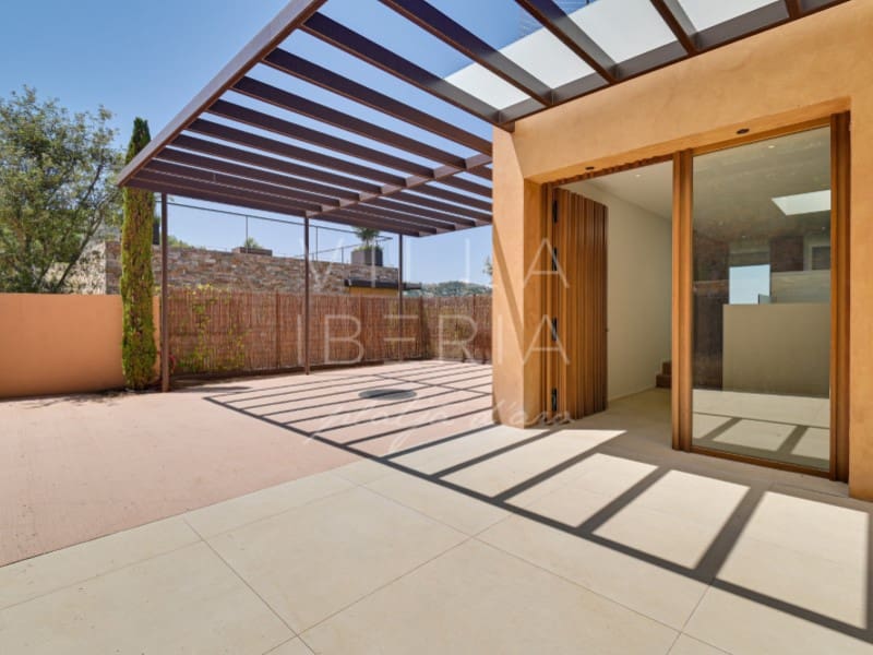 4 soverom Villa til salgs i Begur med garasje - € 2 720 000 (Ref: 8452899)