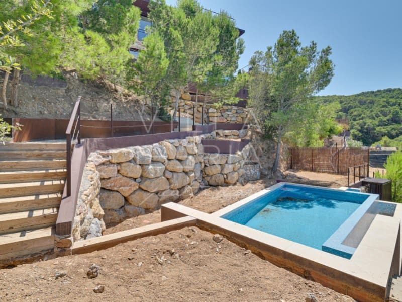 4 soverom Villa til salgs i Begur med garasje - € 2 720 000 (Ref: 8452899)