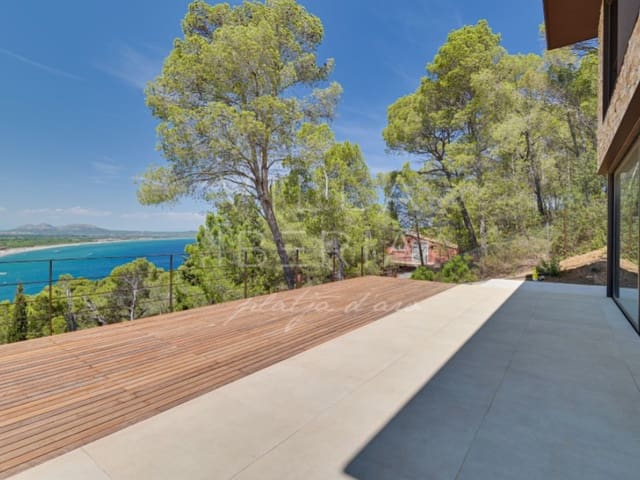 4 camera da letto Villa in vendita in Begur con garage - 2.720.000 € (Rif: 8452899)