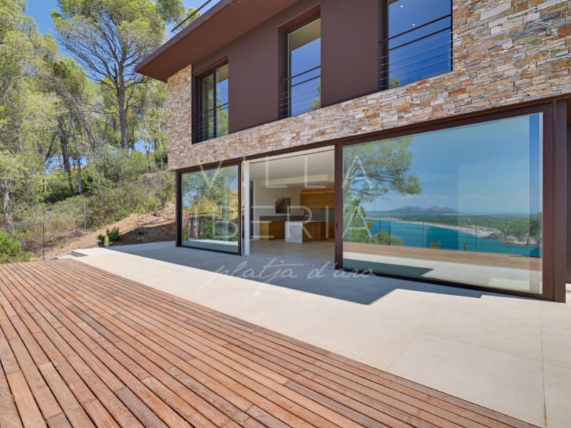 4 soverom Villa til salgs i Begur med garasje - € 2 720 000 (Ref: 8452899)