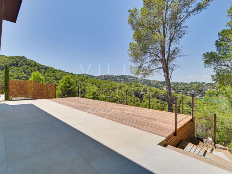 4 soverom Villa til salgs i Begur med garasje - € 2 720 000 (Ref: 8452899)