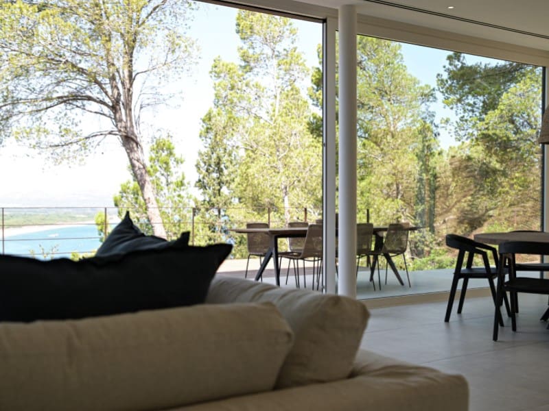 4 soverom Villa til salgs i Begur med garasje - € 2 720 000 (Ref: 8452899)