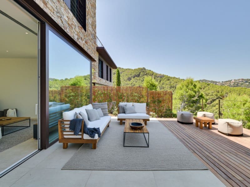 4 soverom Villa til salgs i Begur med garasje - € 2 720 000 (Ref: 8452899)