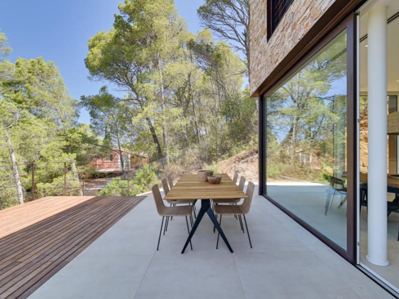 4 soverom Villa til salgs i Begur med garasje - € 2 720 000 (Ref: 8452899)