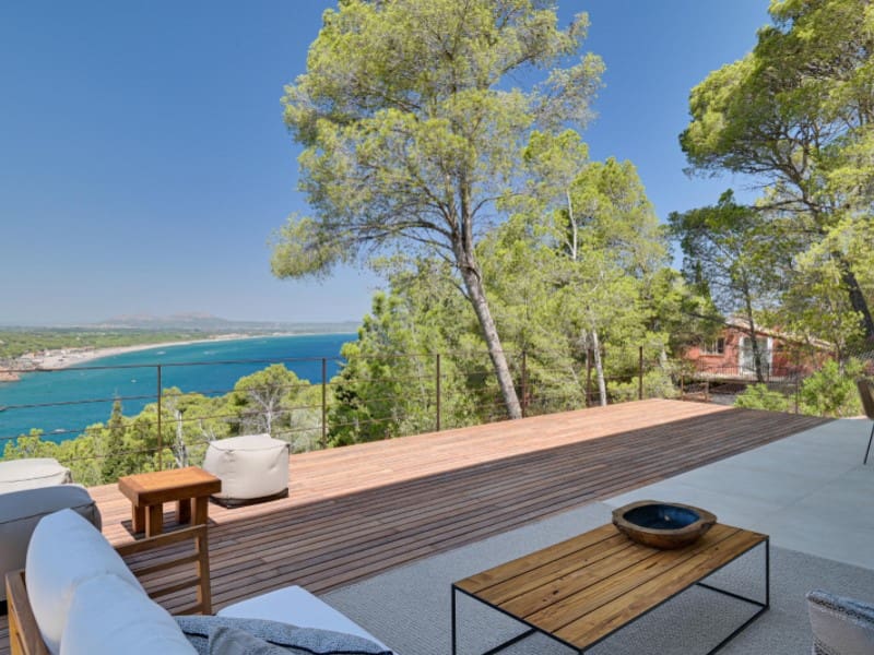 4 soverom Villa til salgs i Begur med garasje - € 2 720 000 (Ref: 8452899)