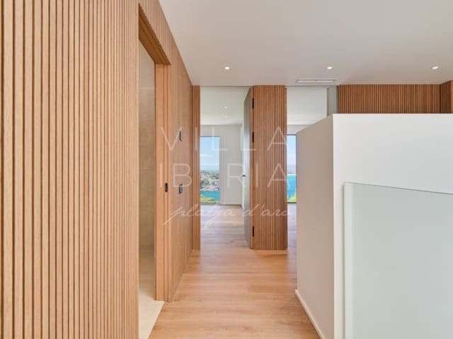 Chalet de 4 habitaciones en Begur en venta con garaje - 2.675.000 € (Ref: 8452900)