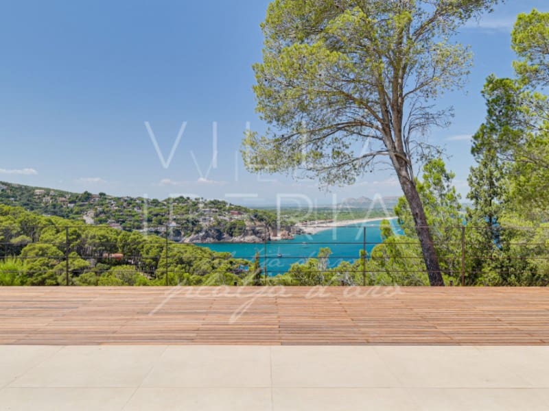 4 bedroom Villa for sale in Begur with garage - € 2,675,000 (Ref: 8452900)