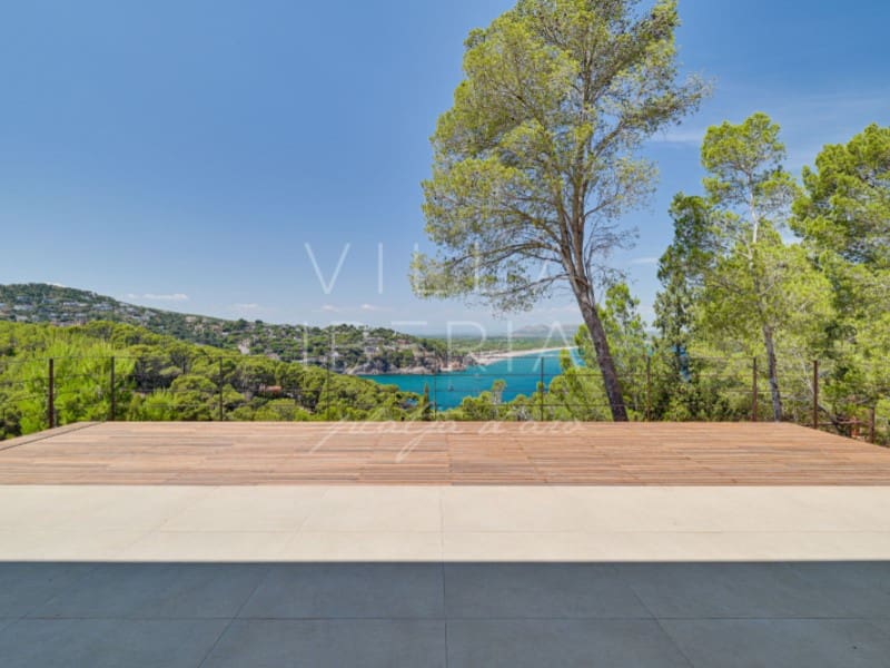 4 bedroom Villa for sale in Begur with garage - € 2,675,000 (Ref: 8452900)