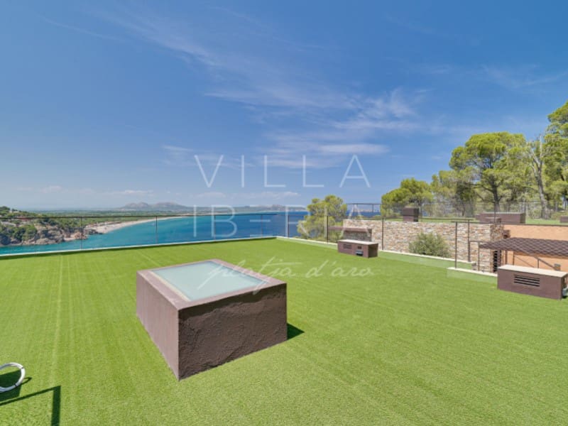 4 bedroom Villa for sale in Begur with garage - € 2,675,000 (Ref: 8452900)