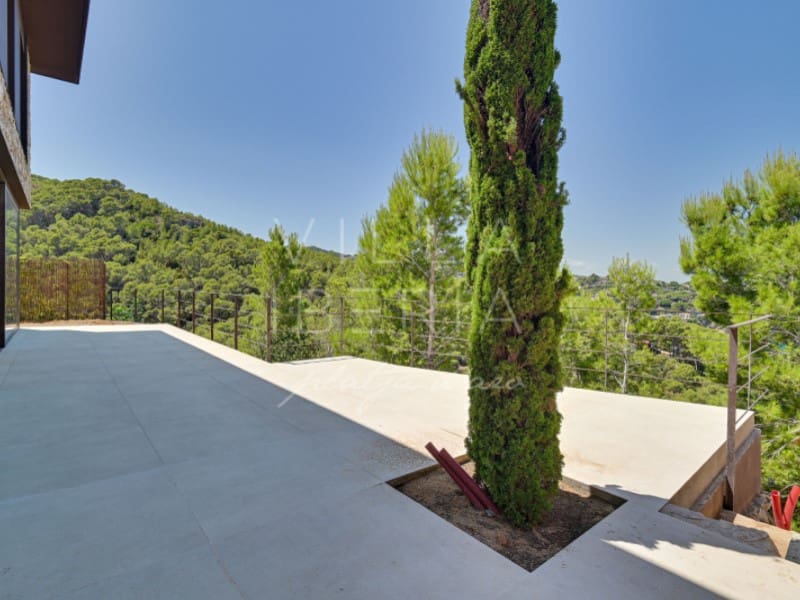 4 bedroom Villa for sale in Begur with garage - € 2,675,000 (Ref: 8452900)