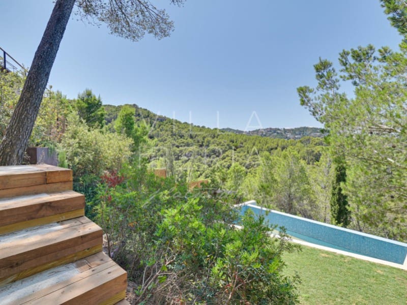4 bedroom Villa for sale in Begur with garage - € 2,675,000 (Ref: 8452900)