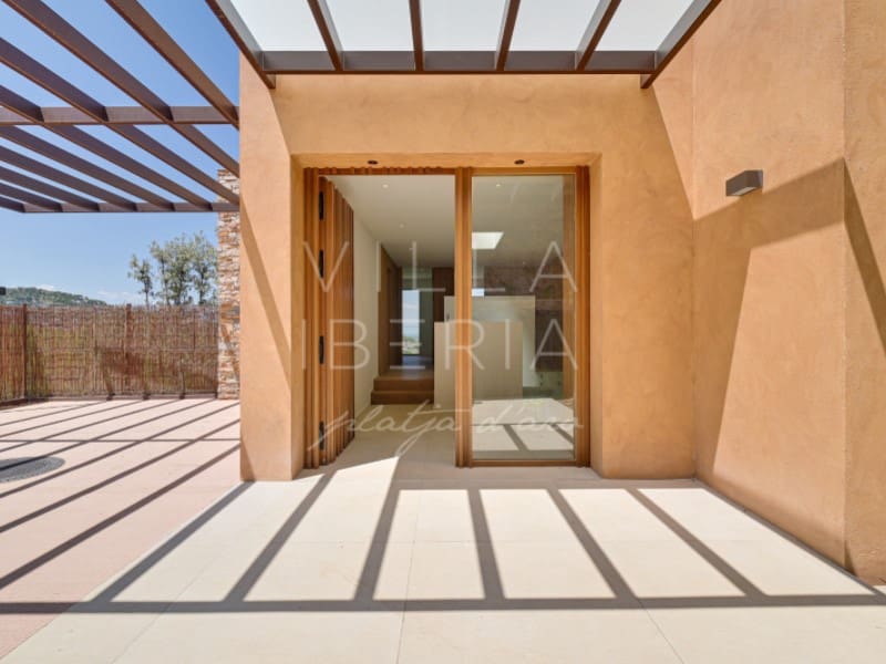 4 bedroom Villa for sale in Begur with garage - € 2,675,000 (Ref: 8452900)