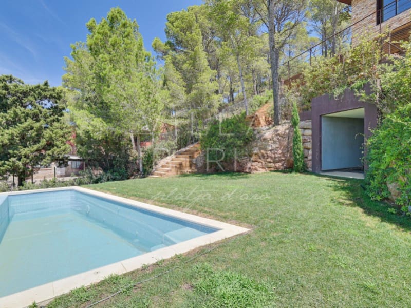 4 bedroom Villa for sale in Begur with garage - € 2,675,000 (Ref: 8452900)