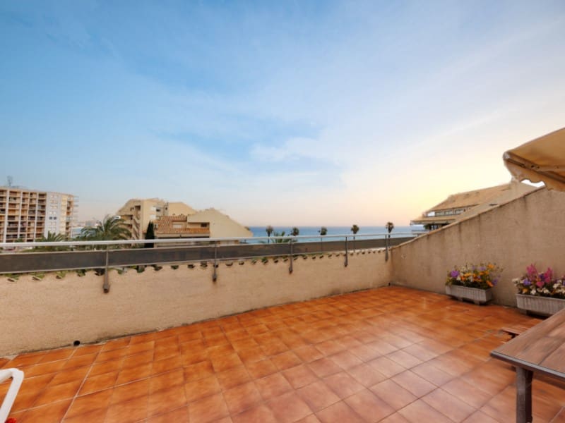 4 soveværelse Lejlighed til salg i Calonge i Sant Antoni med garage - € 795.000 (Ref: 8505988)