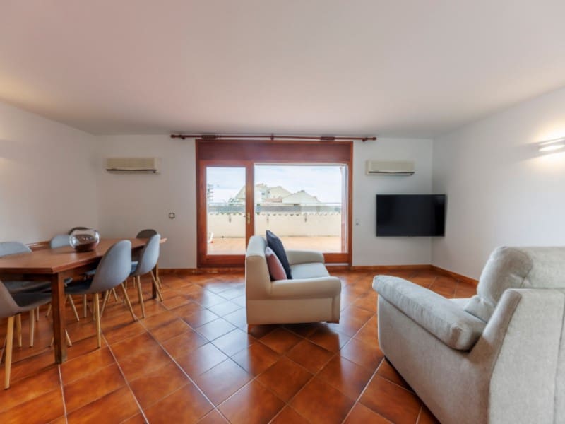 4 soveværelse Lejlighed til salg i Calonge i Sant Antoni med garage - € 840.000 (Ref: 8505988)